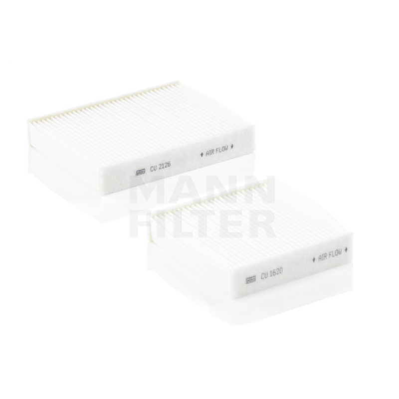 Filtru Cabina FP54175SET pentru PSA