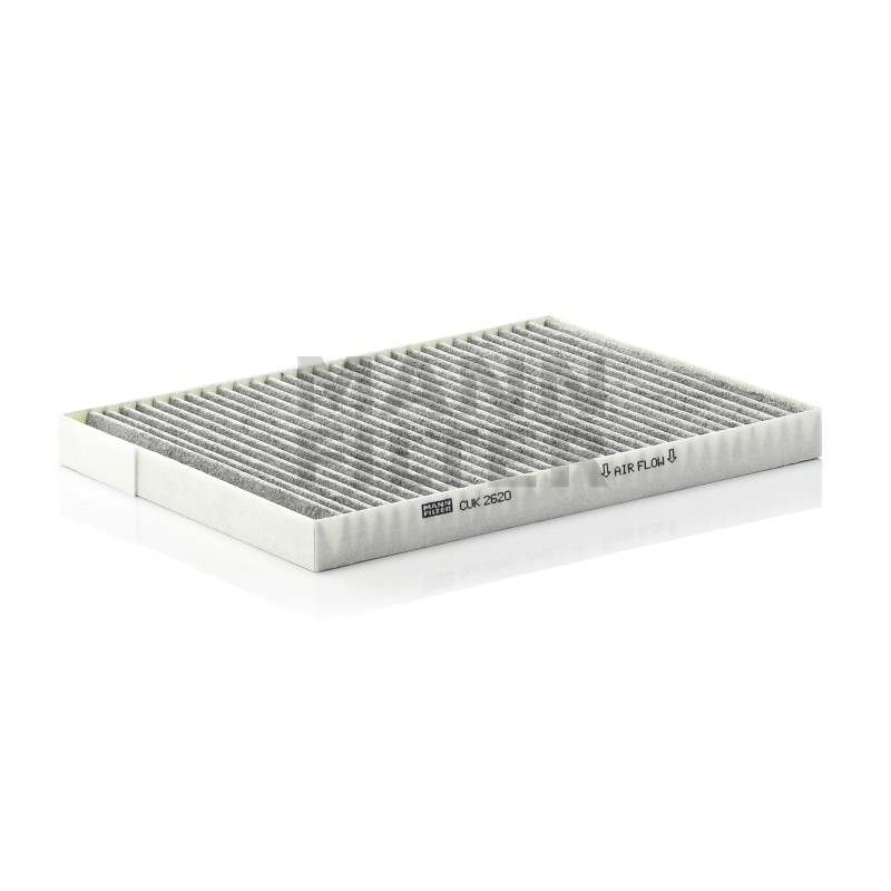 Filtru Cabina FP54187AK pentru Renault Car