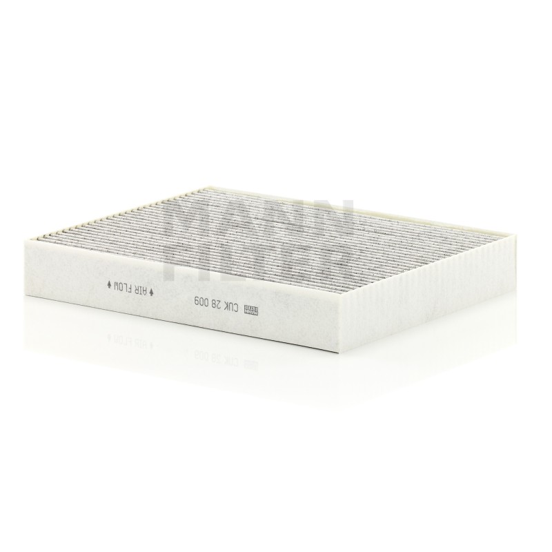 Filtru Cabina FP54189AK pentru Ford