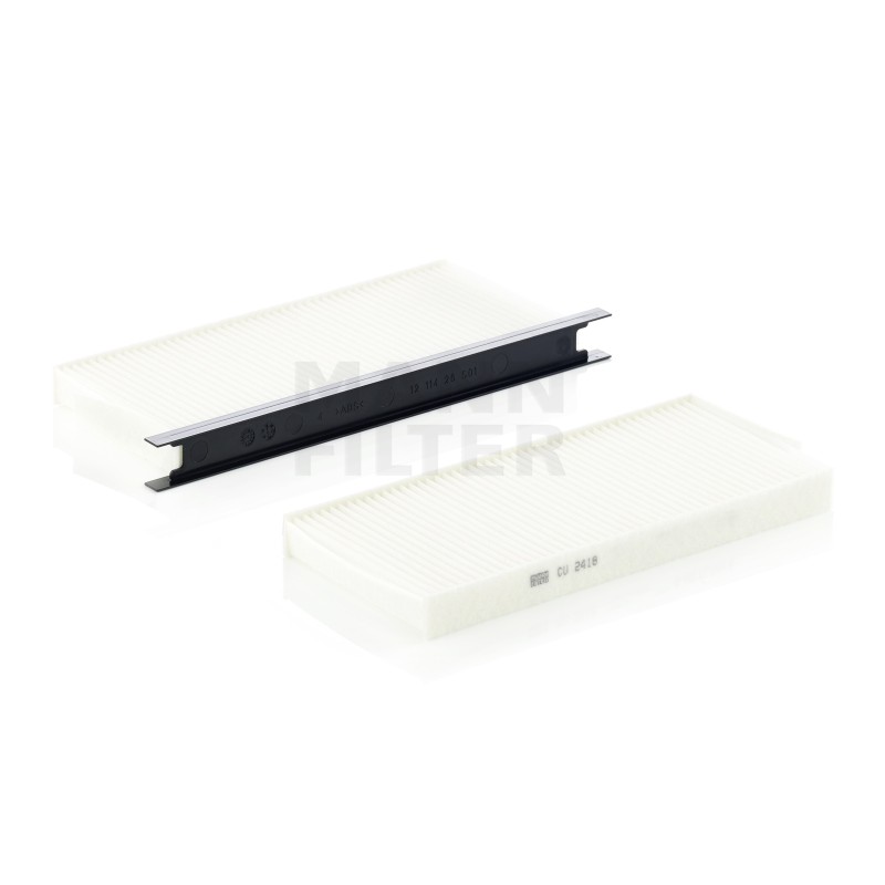 Filtru Cabina FP547134SET pentru Renault Car