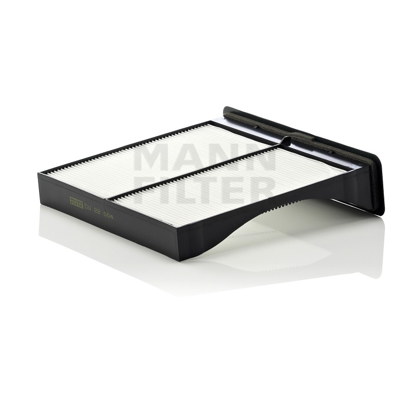 Filtru Cabina FP547147 pentru Subaru