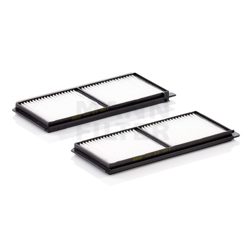 Filtru Cabina FP547154SET pentru Mazda