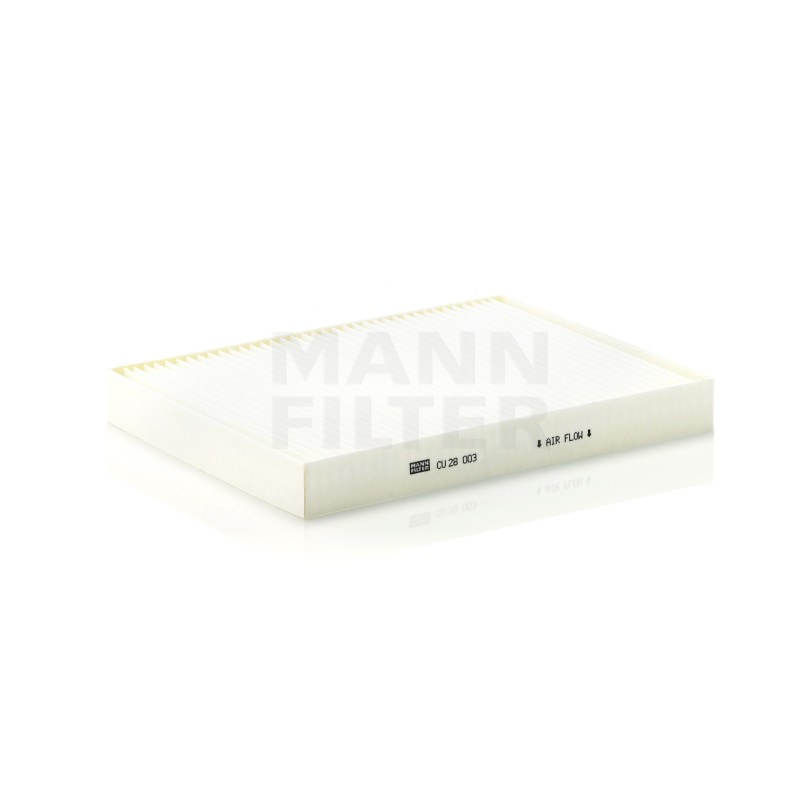 Filtru Cabina FP547168 pentru Chrysler