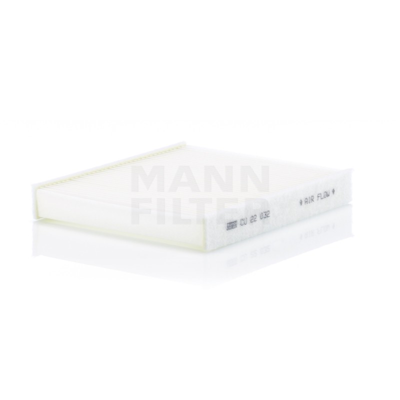 Filtru Cabina FP547177 pentru Toyota