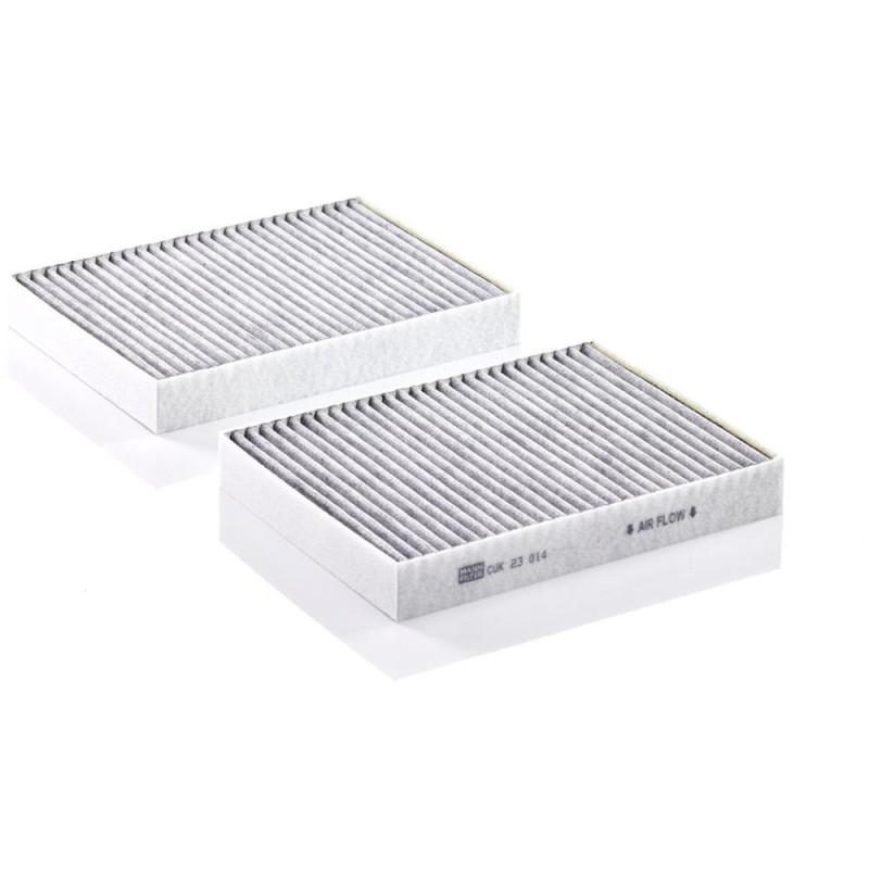 Filtru Cabina FP56005SET pentru BMW