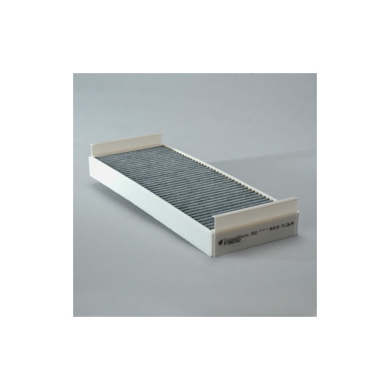 Filtru Cabina P786092, Lungime 467 mm, Inaltime 70 mm, Donaldson