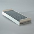 Filtru Cabina P786092, Lungime 467 mm, Inaltime 70 mm, Donaldson