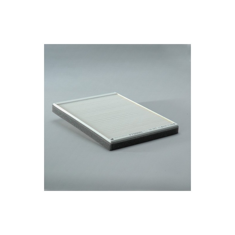 Filtru Cabina P788881, Lungime 306 mm, Inaltime 26 mm, Donaldson