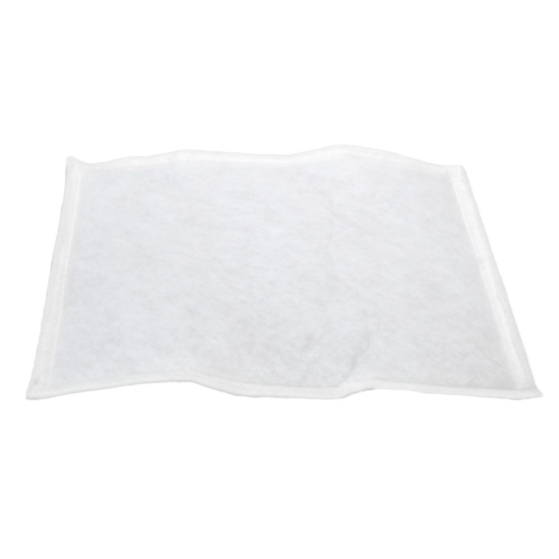 Filtru Cabina P955635, Lungime 460 mm, Inaltime 15 mm, Donaldson