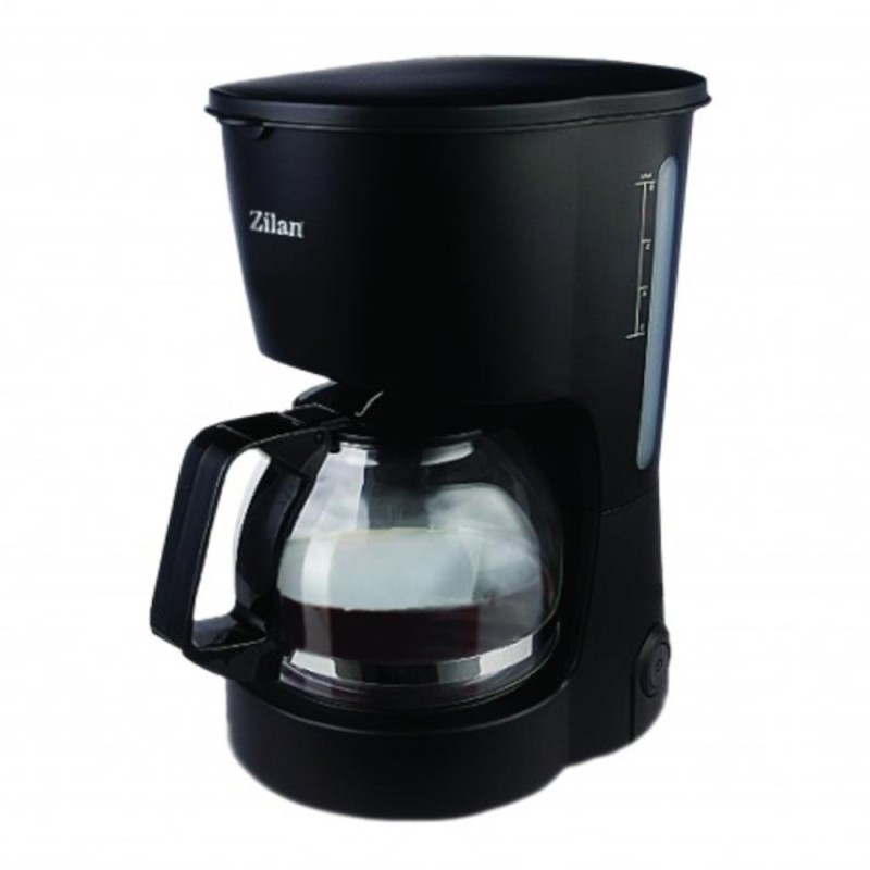 Filtru Cafea, Capacitate Vas 600 ml, Zilan