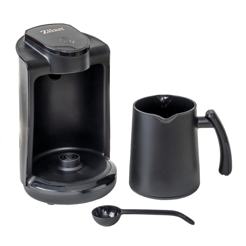 Filtru Cafea Greceasca/Turceasca, Capacitate 250 ml, Putere 400W