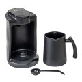 Filtru Cafea Greceasca/Turceasca, Capacitate 250 ml, Putere 400W