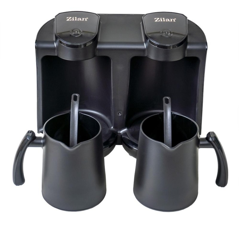 Filtru Cafea Greceasca/Turceasca, Capacitate 500 ml, Putere 800W