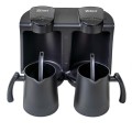 Filtru Cafea Greceasca/Turceasca, Capacitate 500 ml, Putere 800W