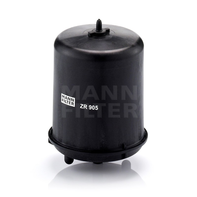 Filtru Centrifugal FUS2287 pentru DAF