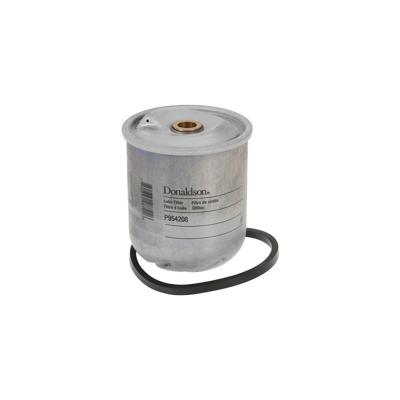 Filtru Centrifugal P954208, Lungime 116 mm, Diam. Ext. 97,2 mm, Donaldson