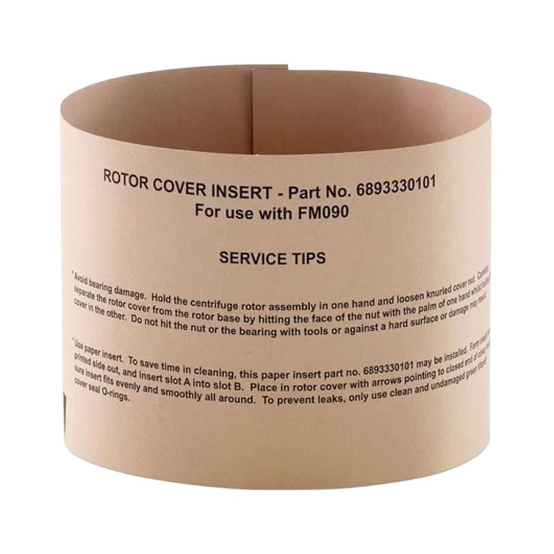 Filtru Centrifugal ZR12001Z pentru Scania