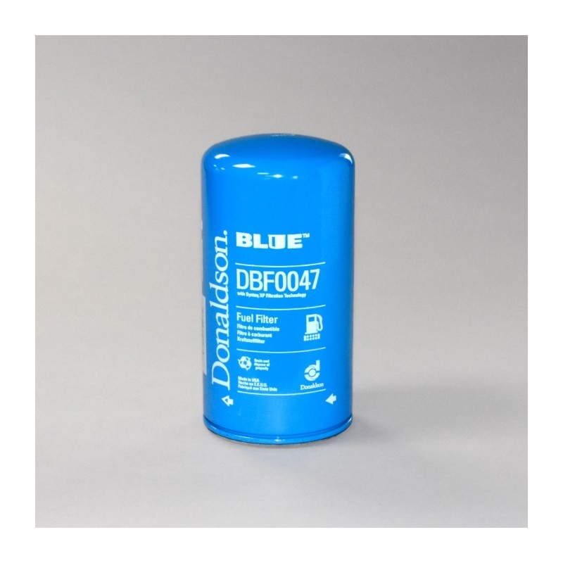 Filtru Combustibil Donaldson DBF0047 pentru Komatsu 23518529