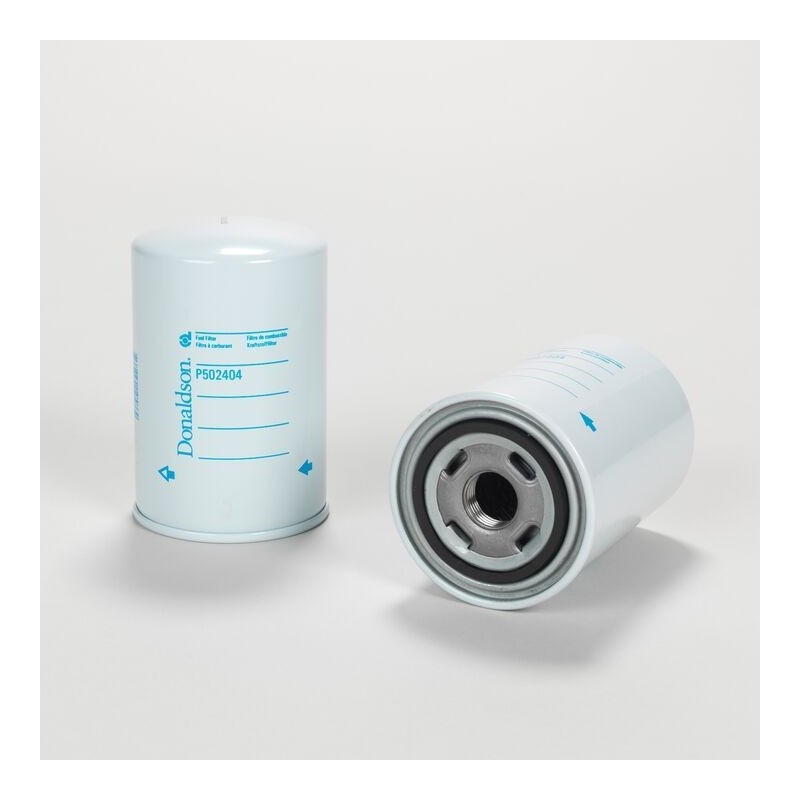Filtru combustibil Donaldson P502404 pentru Hifi Filter SN70196