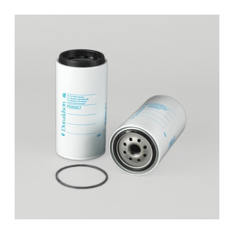 Filtru combustibil Donaldson P505957 pentru Hifi Filter SN55008