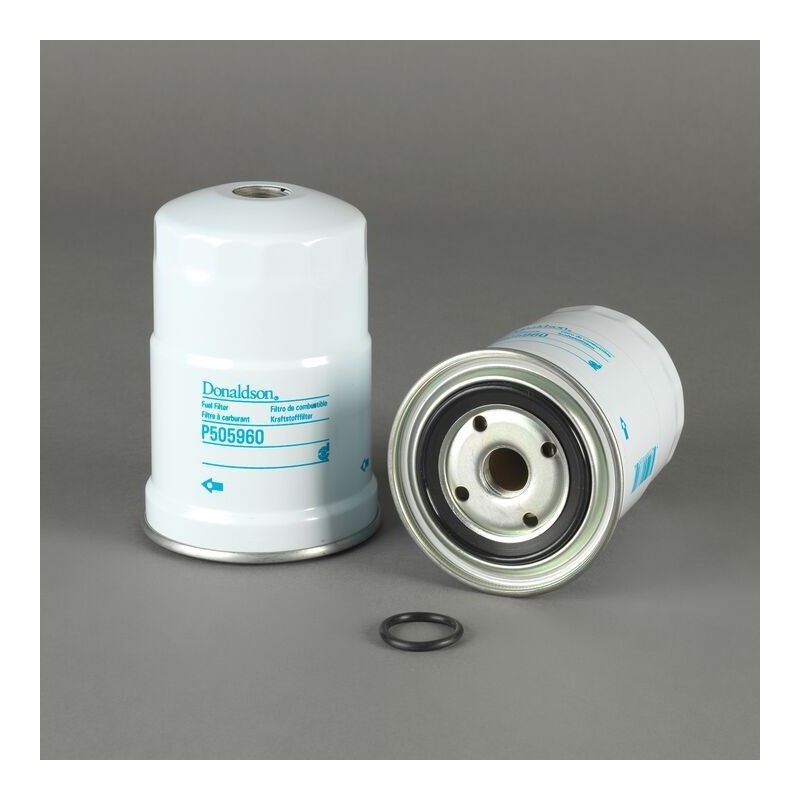 Filtru Combustibil Donaldson P505960 pentru Mitsubishi ME132525