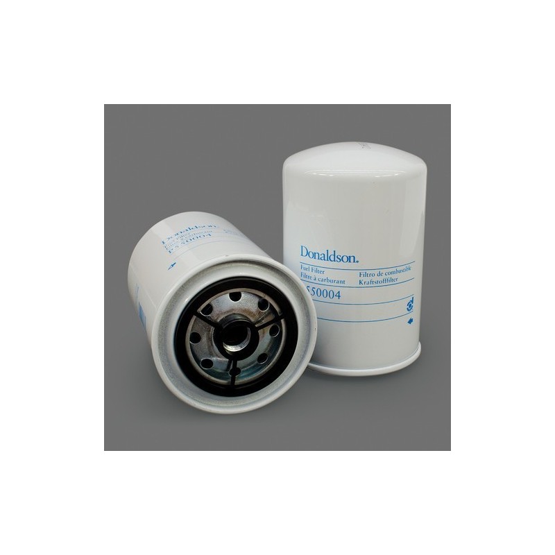 Filtru combustibil Donaldson P550004 pentru Hifi Filter SN99111
