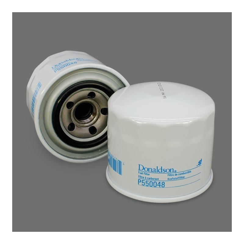 Filtru combustibil Donaldson P550048 pentru Hifi Filter SN25027