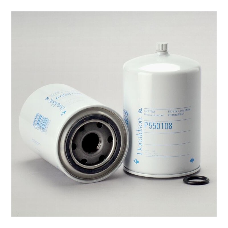 Filtru Combustibil Donaldson P550108