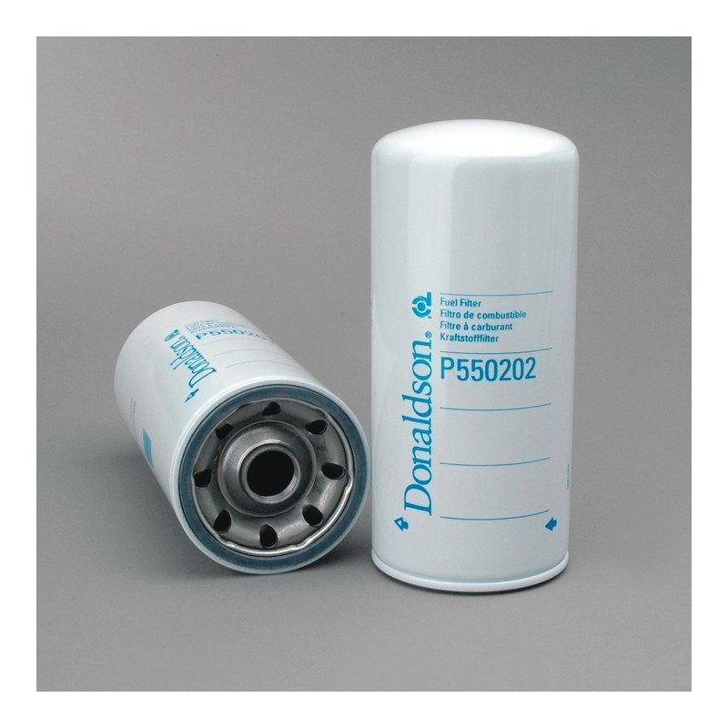 Filtru combustibil Donaldson P550202 pentru Hifi Filter SN202