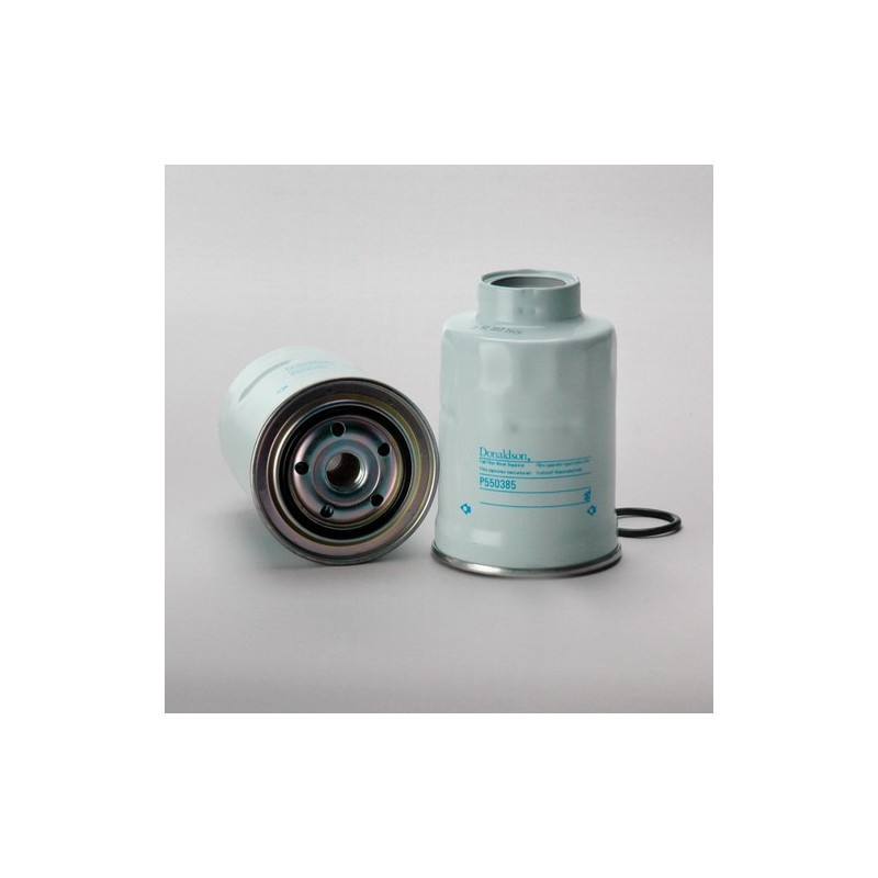Filtru combustibil Donaldson P550385 pentru Hifi Filter SN25009