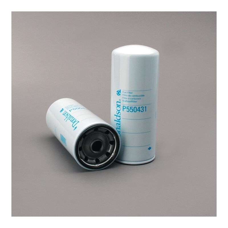 Filtru combustibil Donaldson P550431 pentru Hifi Filter SN1222