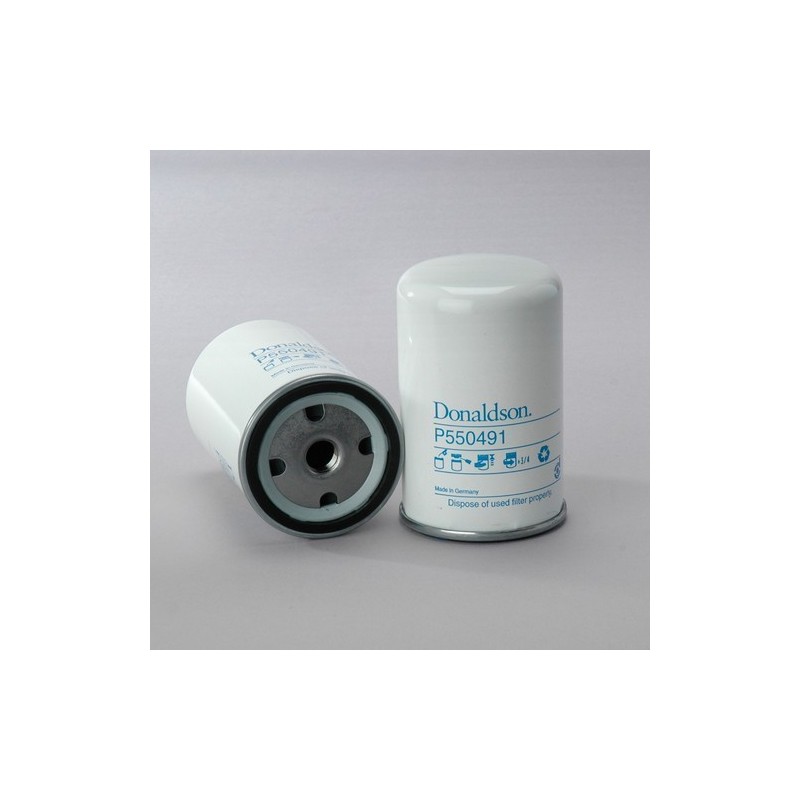 Filtru combustibil Donaldson P550491 pentru Hifi Filter SN5167