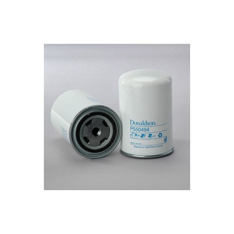 Filtru combustibil Donaldson P550494 pentru Hifi Filter SN5298
