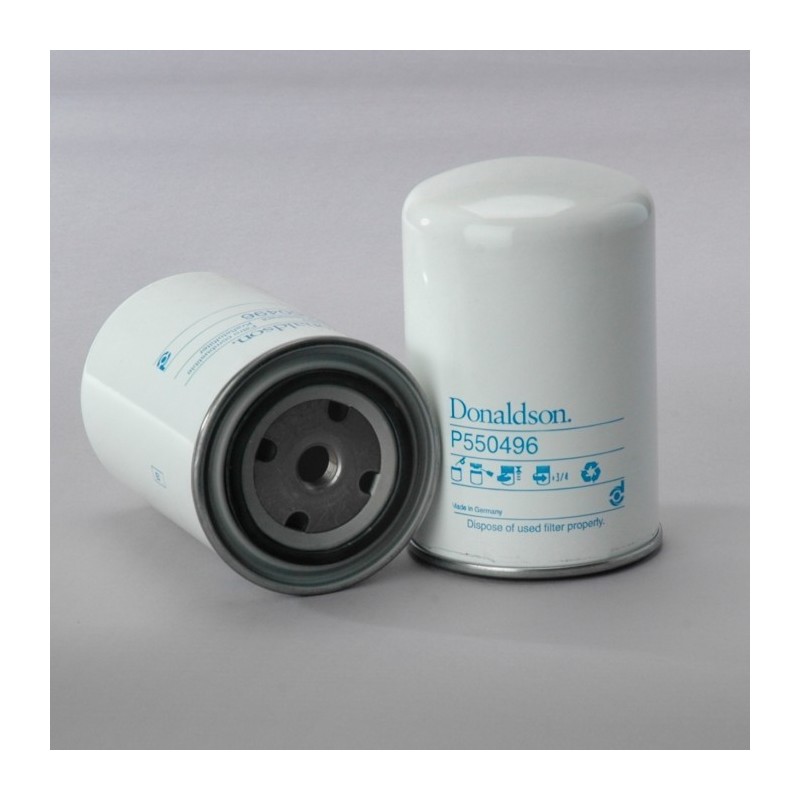 Filtru combustibil Donaldson P550496 pentru Hifi Filter SN99107