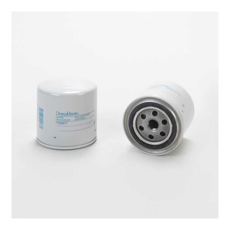 Filtru combustibil Donaldson P550677 pentru Hifi Filter SN5059