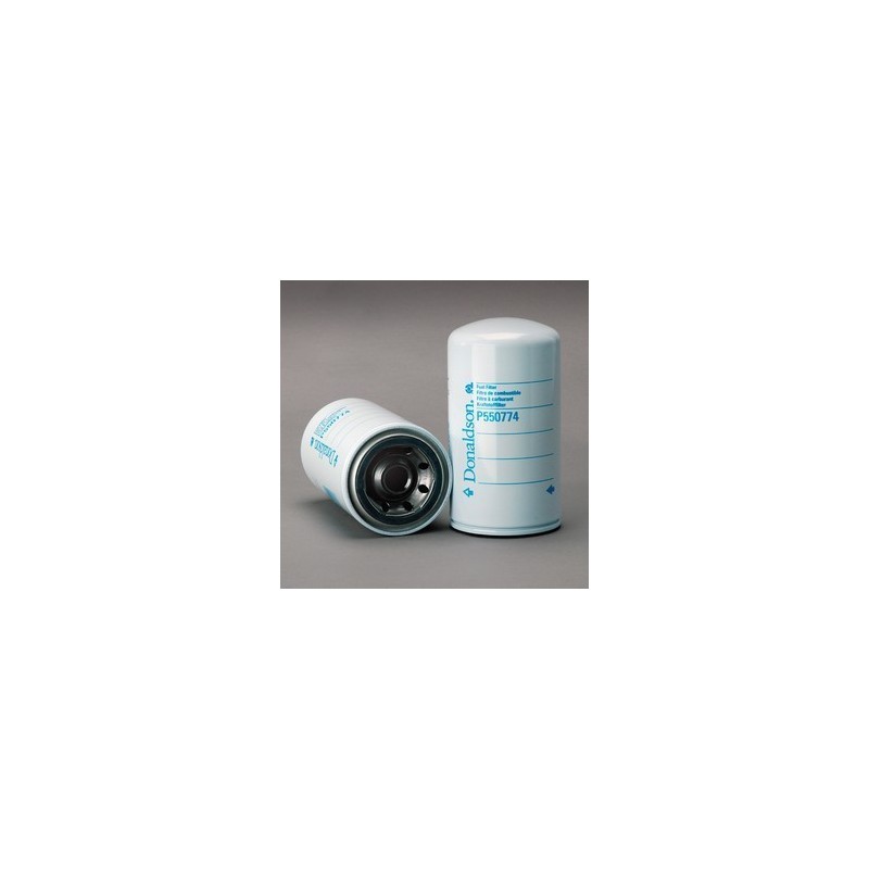 Filtru Combustibil Donaldson P550774 pentru Hifi Filter SN40606