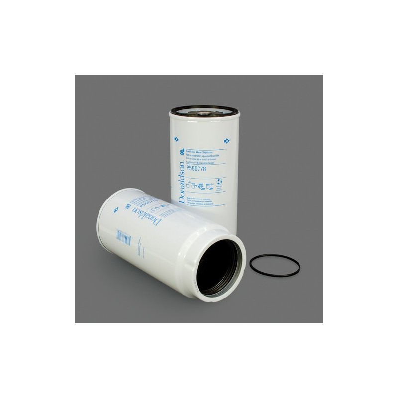 Filtru combustibil Donaldson P550778 pentru Hifi Filter SN70421