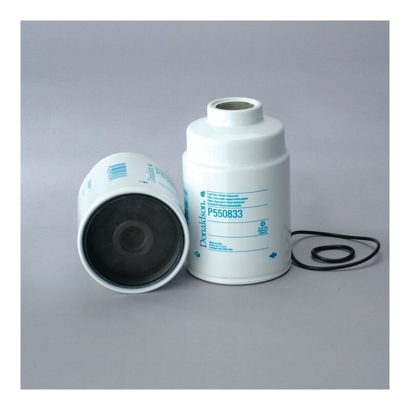 Filtru combustibil Donaldson P550833 pentru Hifi Filter SN40664