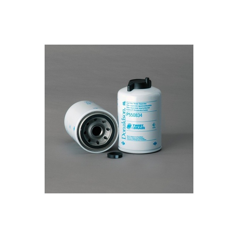 Filtru combustibil Donaldson P550834 pentru Hifi Filter SN30034