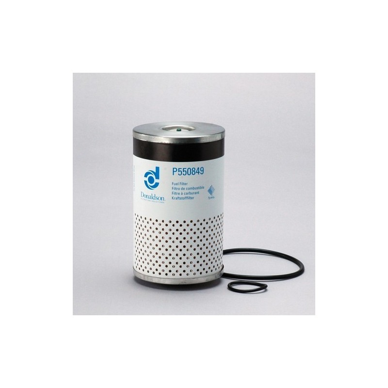 Filtru combustibil Donaldson P550849 pentru Hifi Filter SN40612