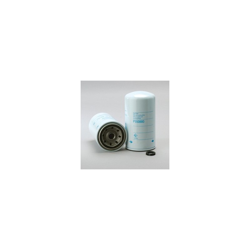 Filtru combustibil Donaldson P550880 pentru Hifi Filter SN40574V