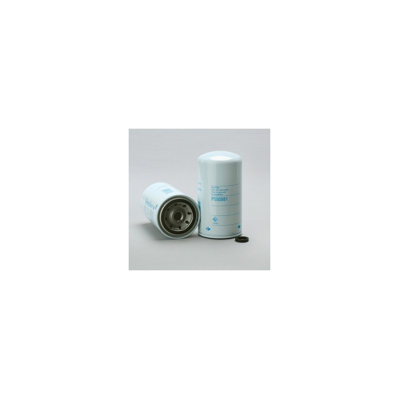 Filtru Combustibil Donaldson P550881 pentru Hifi Filter SN25047