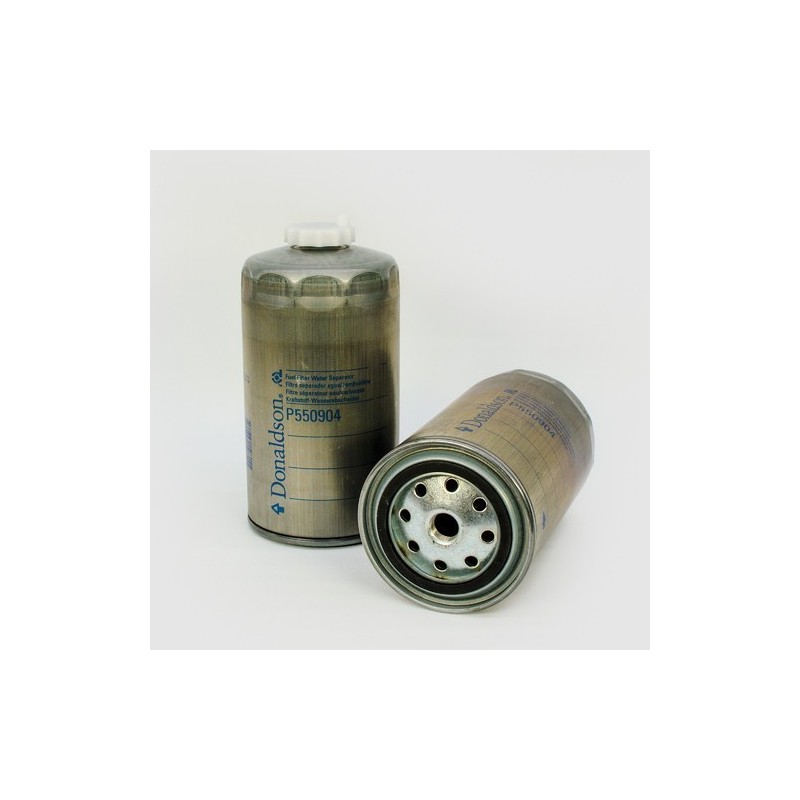 Filtru combustibil Donaldson P550904 pentru Hifi Filter SN80066