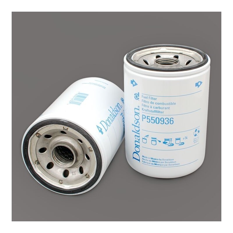Filtru Combustibil Donaldson P550936 pentru Komatsu 304346