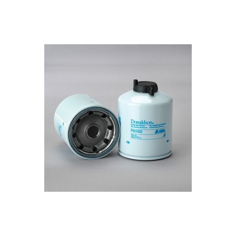 Filtru combustibil Donaldson P551033 pentru Hifi Filter SN40818
