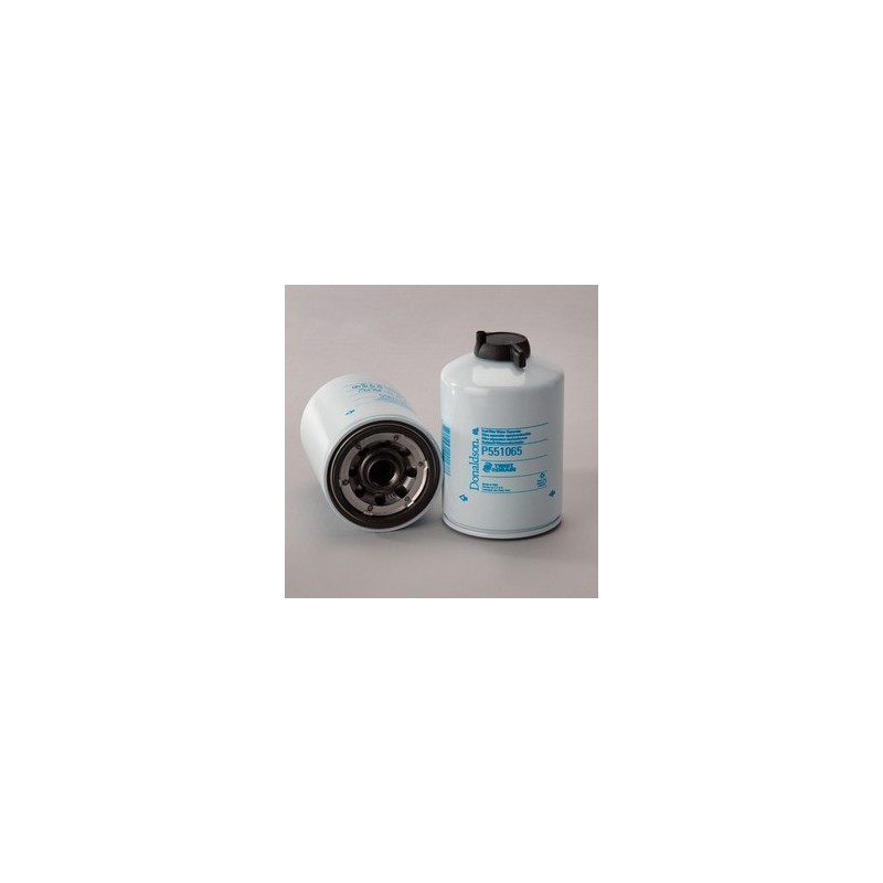 Filtru combustibil Donaldson P551065 pentru Hifi Filter SN40806