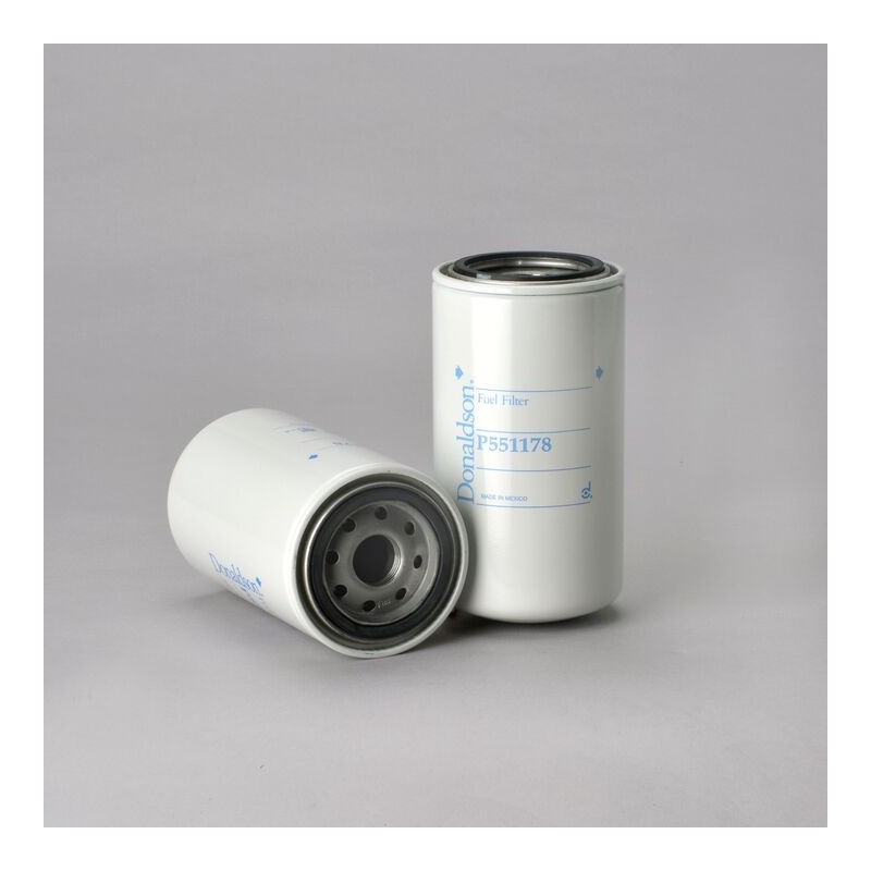 Filtru combustibil Donaldson P551178 pentru Hifi Filter SN5255