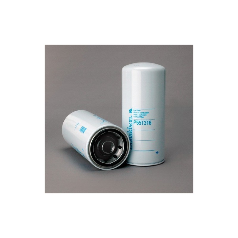 Filtru combustibil Donaldson P551316 pentru Hifi Filter SN55424