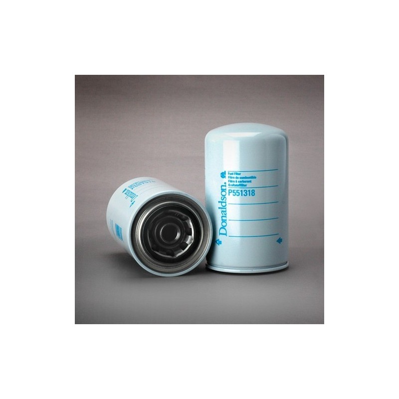 Filtru combustibil Donaldson P551318 pentru Hifi Filter SN5269