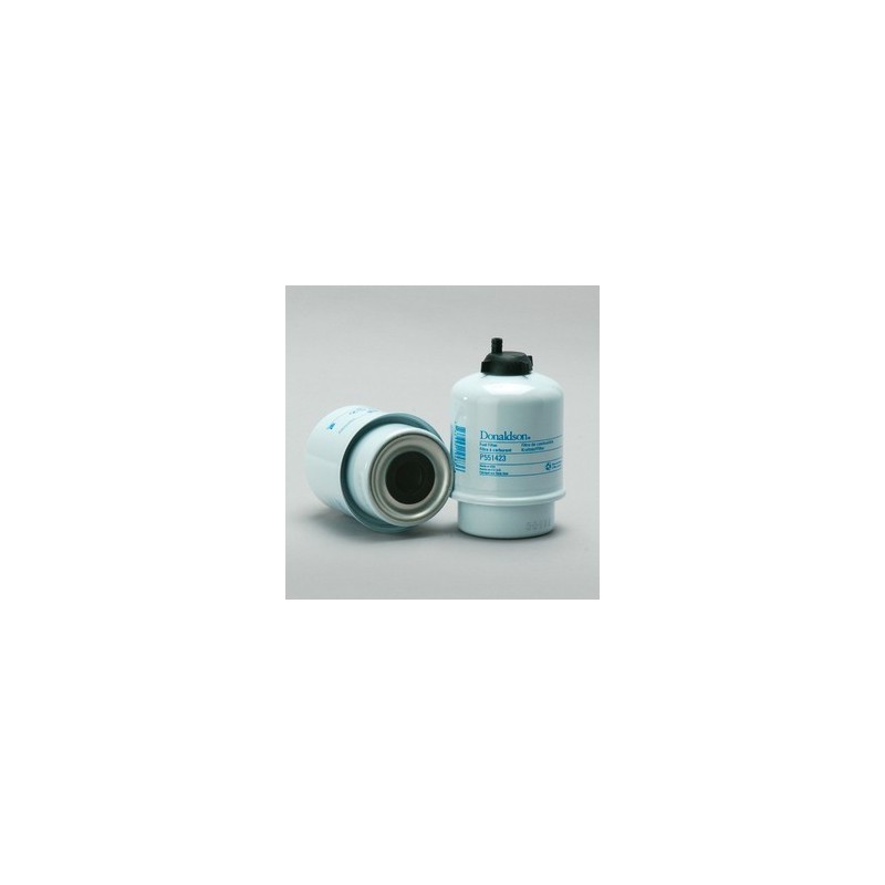 Filtru combustibil Donaldson P551423 pentru Hifi Filter SN70162